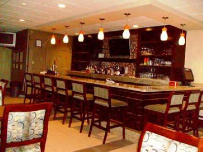 фото отеля Holiday Inn Deming