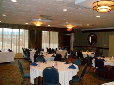фото отеля Holiday Inn Deming