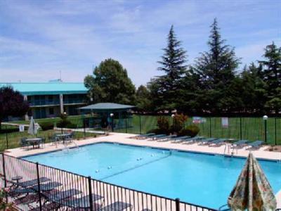 фото отеля Holiday Inn Deming