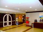 фото отеля Holiday Inn Deming