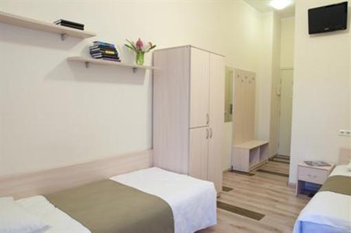 фото отеля Hotel Gile