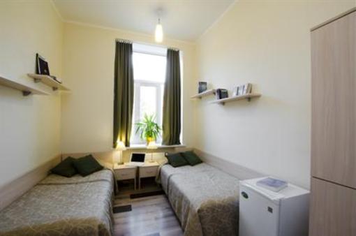 фото отеля Hotel Gile