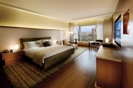фото отеля Hotel Okura Macau