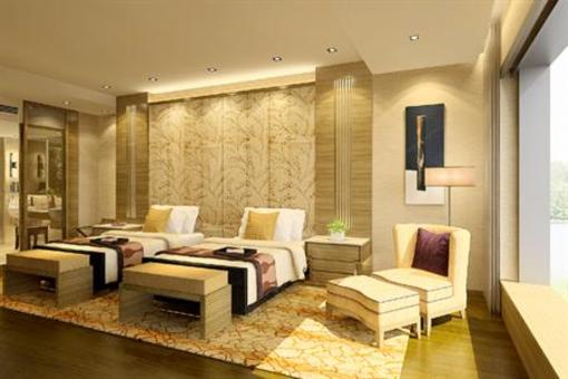фото отеля Hotel Okura Macau