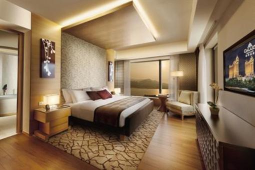 фото отеля Hotel Okura Macau