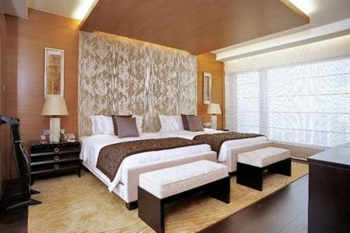 фото отеля Hotel Okura Macau
