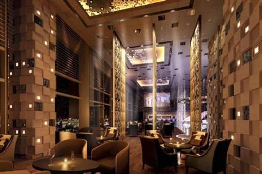 фото отеля Hotel Okura Macau