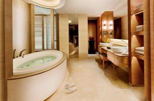 фото отеля Hotel Okura Macau