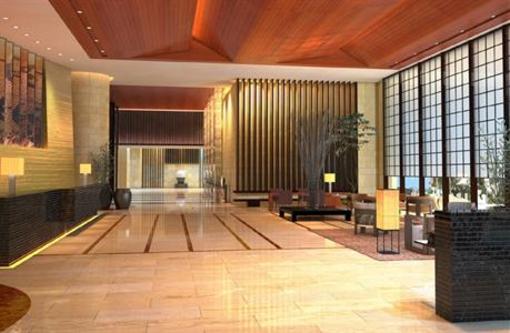 фото отеля Hotel Okura Macau