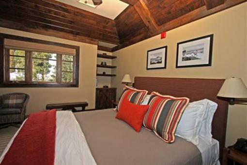 фото отеля West Shore Cafe and Inn