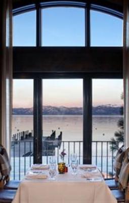 фото отеля West Shore Cafe and Inn