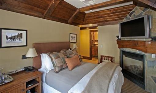 фото отеля West Shore Cafe and Inn