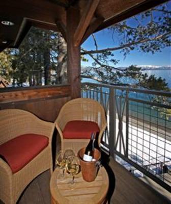 фото отеля West Shore Cafe and Inn