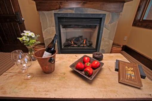 фото отеля West Shore Cafe and Inn