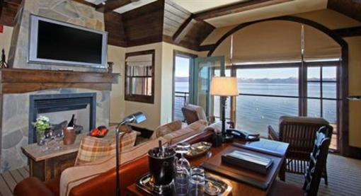 фото отеля West Shore Cafe and Inn