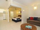 фото отеля Cairns Queenslander Apartments