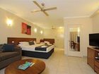 фото отеля Cairns Queenslander Apartments