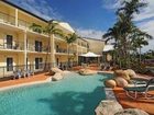 фото отеля Cairns Queenslander Apartments