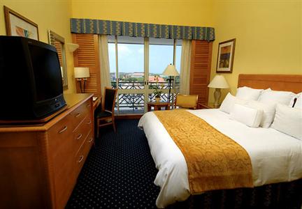 фото отеля Renaissance Aruba Resort & Casino