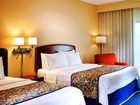 фото отеля Courtyard by Marriott Dallas LBJ at Josey