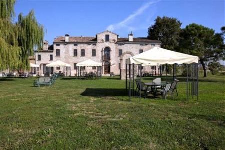 фото отеля Locanda Corte Arcangeli