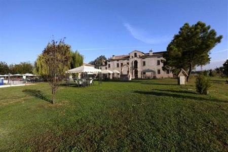 фото отеля Locanda Corte Arcangeli