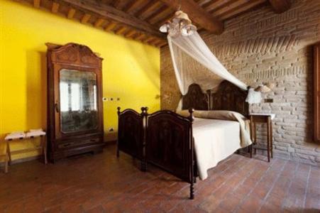 фото отеля Locanda Corte Arcangeli