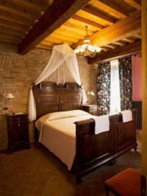 фото отеля Locanda Corte Arcangeli