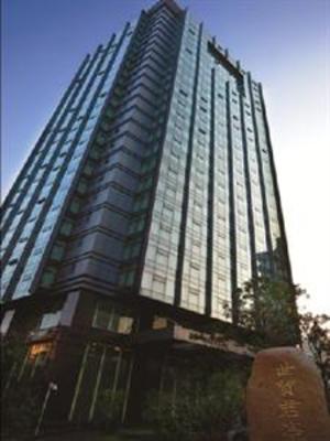 фото отеля Ssaw Hotel (Plaza)