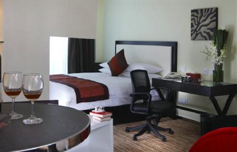 фото отеля Ssaw Hotel (Plaza)