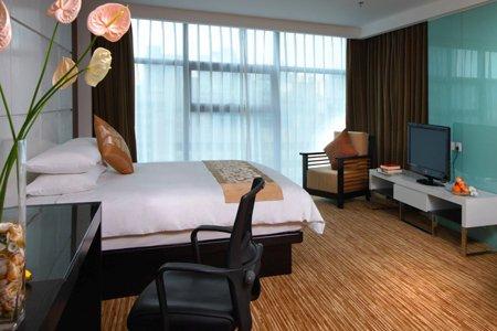 фото отеля Ssaw Hotel (Plaza)
