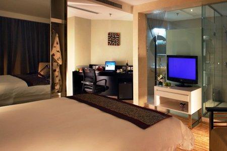 фото отеля Ssaw Hotel (Plaza)