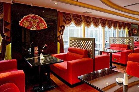 фото отеля Ssaw Hotel (Plaza)