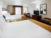 Holiday Inn Express Yreka-Shasta Area