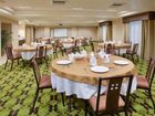 фото отеля Holiday Inn Express Yreka-Shasta Area