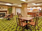 фото отеля Holiday Inn Express Yreka-Shasta Area