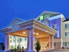 фото отеля Holiday Inn Express Yreka-Shasta Area