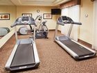 фото отеля Holiday Inn Express Yreka-Shasta Area