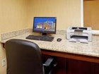 фото отеля Holiday Inn Express Yreka-Shasta Area