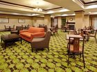 фото отеля Holiday Inn Express Yreka-Shasta Area