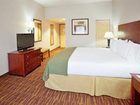 фото отеля Holiday Inn Express Yreka-Shasta Area