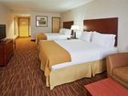 фото отеля Holiday Inn Express Yreka-Shasta Area