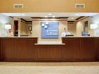 фото отеля Holiday Inn Express Yreka-Shasta Area