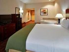 фото отеля Holiday Inn Express Yreka-Shasta Area