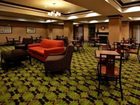 фото отеля Holiday Inn Express Yreka-Shasta Area