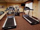 фото отеля Holiday Inn Express Yreka-Shasta Area