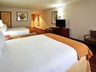 фото отеля Holiday Inn Express Yreka-Shasta Area