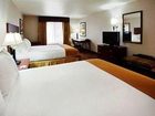 фото отеля Holiday Inn Express Yreka-Shasta Area