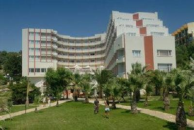 фото отеля Hotel Kerasus