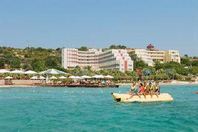 фото отеля Hotel Kerasus